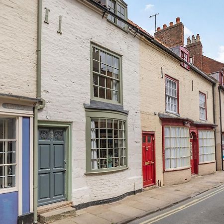 48 High Street Villa Bridlington Exteriör bild