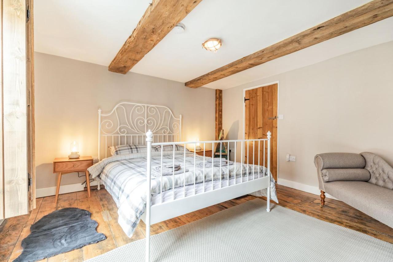 48 High Street Villa Bridlington Exteriör bild