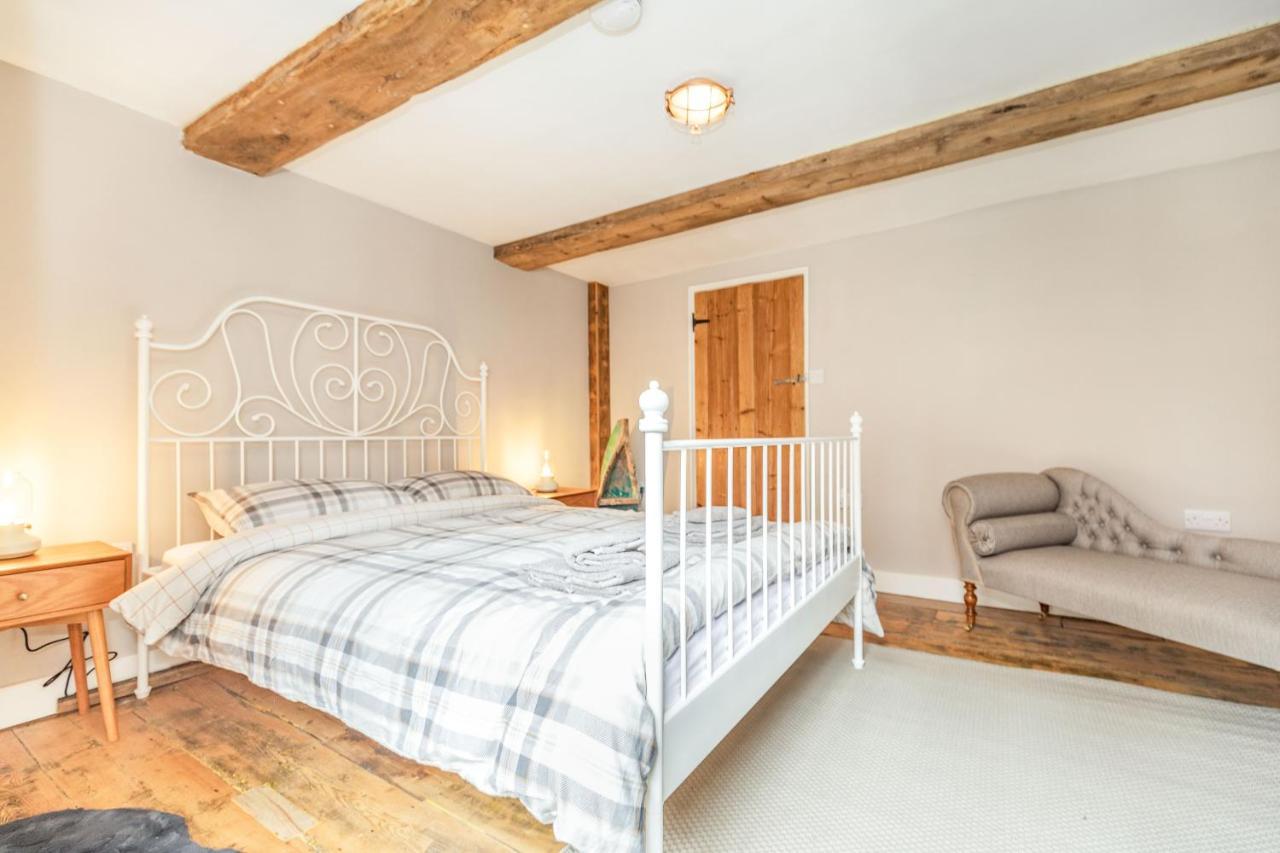 48 High Street Villa Bridlington Exteriör bild